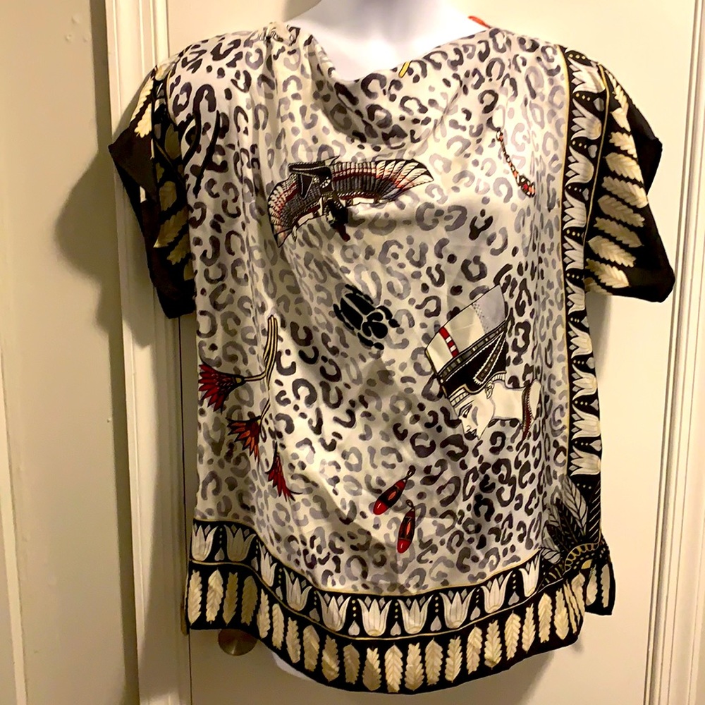 Ivanka Trump Top